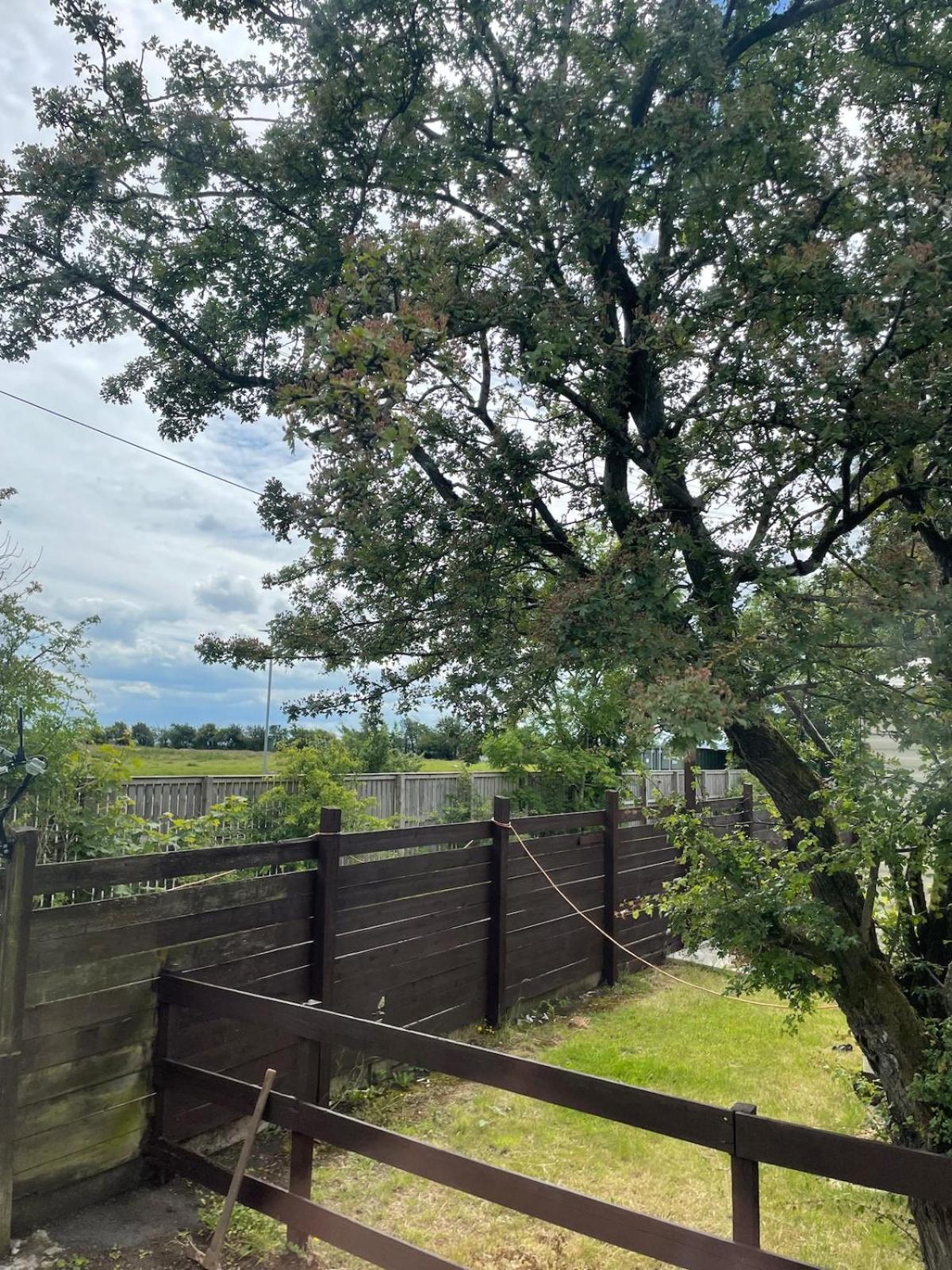 Chalet 2-bedroom Caravan In Uddingston, Glasgow